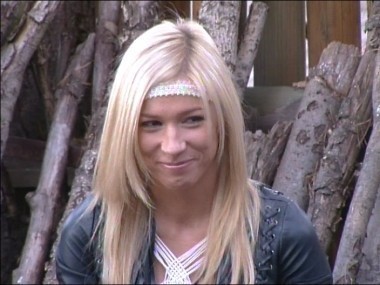 ДОМ-2 Город любви 2349 день Вечерний эфир (15.10.2010)