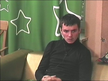 ДОМ-2 Город любви 2353 день Вечерний эфир (19.10.2010)