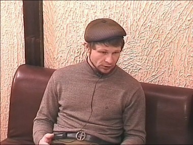 ДОМ-2 Город любви 2354 день Вечерний эфир (20.10.2010)