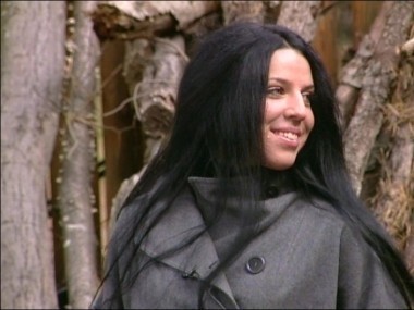 ДОМ-2 Город любви 2356 день Вечерний эфир (22.10.2010)