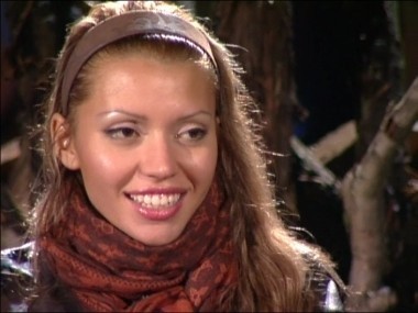 ДОМ-2 Город любви 2360 день Вечерний эфир (26.10.2010)