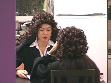 ДОМ-2 Город любви 2362 день Вечерний эфир (28.10.2010)