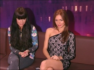 ДОМ-2 Город любви 2365 день Вечерний эфир (31.10.2010)