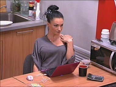 ДОМ-2 Город любви 2338 день Вечерний эфир (04.10.2010)