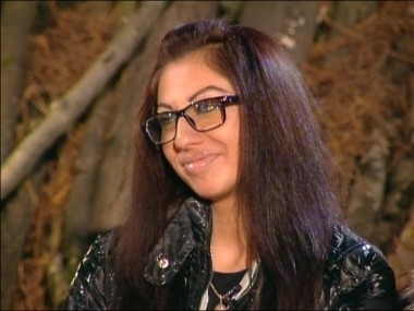 ДОМ-2 Город любви 2339 день Вечерний эфир (05.10.2010)