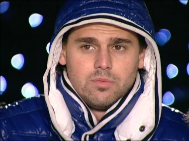 ДОМ-2 Город любви 2376 день Вечерний эфир (11.11.2010)