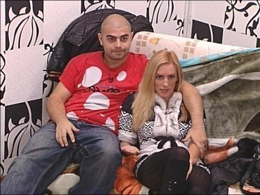 ДОМ-2 Город любви 2380 день Вечерний эфир (15.11.2010)