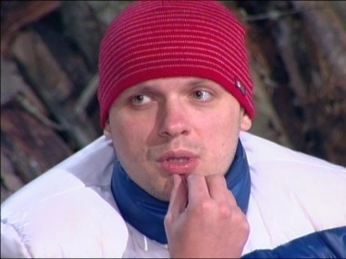 ДОМ-2 Город любви 2382 день Вечерний эфир (17.11.2010)