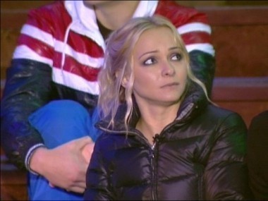 ДОМ-2 Город любви 2386 день Вечерний эфир (21.11.2010)