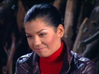 ДОМ-2 Город любви 2387 день Вечерний эфир (22.11.2010)