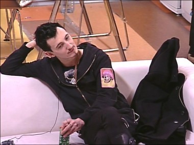 ДОМ-2 Город любви 2388 день Вечерний эфир (23.11.2010)