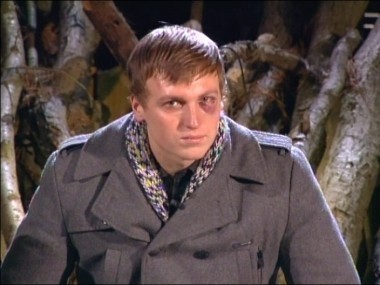 ДОМ-2 Город любви 2389 день Вечерний эфир (24.11.2010)