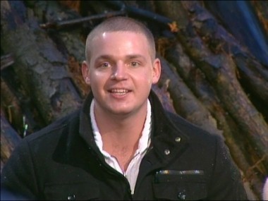 ДОМ-2 Город любви 2395 день Вечерний эфир (30.11.2010)