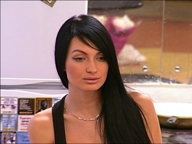 ДОМ-2 Город любви 2370 день Вечерний эфир (05.11.2010)