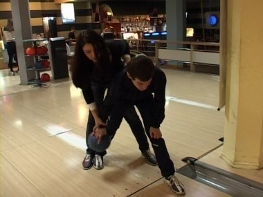 ДОМ-2 Город любви 2396 день Вечерний эфир (01.12.2010)