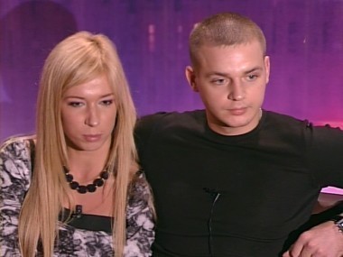 ДОМ-2 Город любви 2409 день Вечерний эфир (14.12.2010)