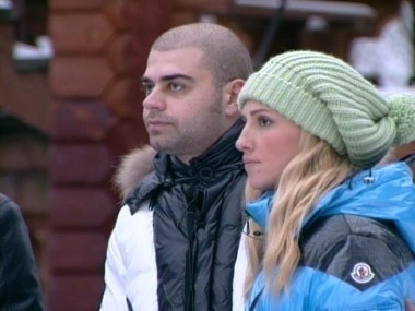 ДОМ-2 Город любви 2411 день Вечерний эфир (16.12.2010)