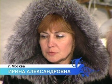 ДОМ-2 Город любви 2425 день Вечерний эфир (30.12.2010)