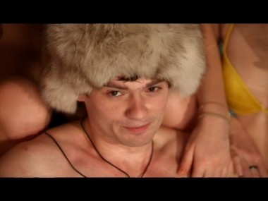 ДОМ-2 Город любви 2426 день Вечерний эфир (31.12.2010)