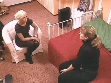 ДОМ-2 Город любви 2403 день Вечерний эфир (08.12.2010)