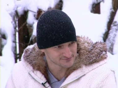 ДОМ-2 Город любви 2447 день Вечерний эфир (21.01.2011)