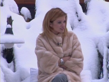 ДОМ-2 Город любви 2454 день Вечерний эфир (28.01.2011)