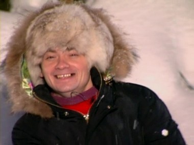 ДОМ-2 Город любви 2431 день Вечерний эфир (05.01.2011)