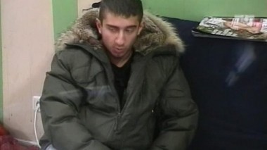 ДОМ-2 Город любви 1380 день Вечерний эфир (19.02.2008)