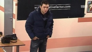 ДОМ-2 Город любви 1364 день Вечерний эфир (03.02.2008)