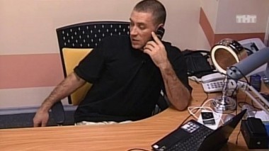 ДОМ-2 Город любви 1369 день Вечерний эфир (08.02.2008)