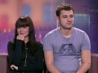 ДОМ-2 Город любви 2467 день Вечерний эфир (10.02.2011)