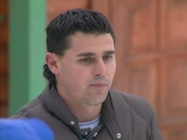 ДОМ-2 Город любви 2470 день Вечерний эфир (13.02.2011)