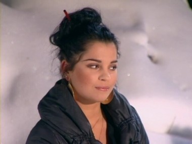 ДОМ-2 Город любви 2474 день Вечерний эфир (17.02.2011)