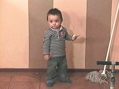 ДОМ-2 Город любви 2479 день Вечерний эфир (22.02.2011)