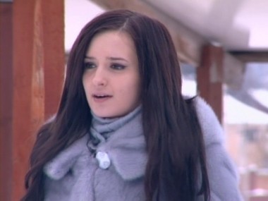 ДОМ-2 Город любви 2464 день Вечерний эфир (07.02.2011)