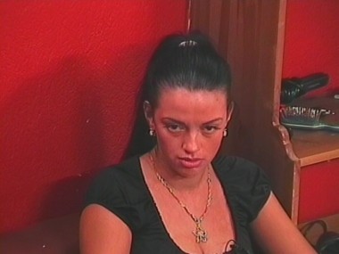 ДОМ-2 Город любви 2496 день Вечерний эфир (11.03.2011)