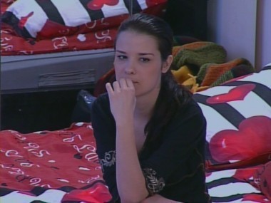 ДОМ-2 Город любви 2499 день Вечерний эфир (14.03.2011)