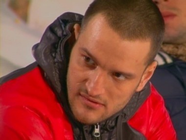 ДОМ-2 Город любви 2500 день Вечерний эфир (15.03.2011)