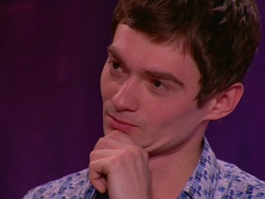 ДОМ-2 Город любви 2502 день Вечерний эфир (17.03.2011)