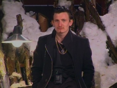 ДОМ-2 Город любви 2505 день Вечерний эфир (20.03.2011)