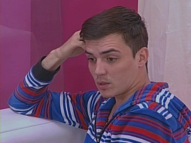 ДОМ-2 Город любви 2507 день Вечерний эфир (22.03.2011)