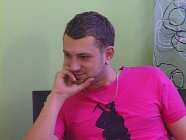 ДОМ-2 Город любви 2508 день Вечерний эфир (23.03.2011)