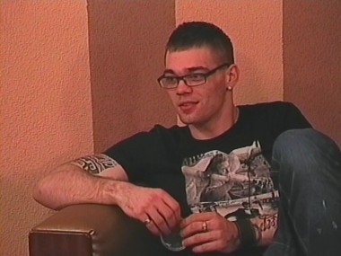 ДОМ-2 Город любви 2513 день Вечерний эфир (28.03.2011)