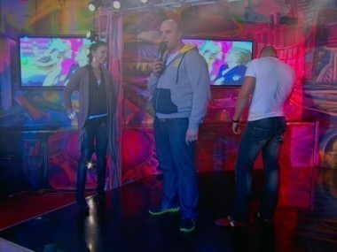 ДОМ-2 Город любви 2514 день Вечерний эфир (29.03.2011)