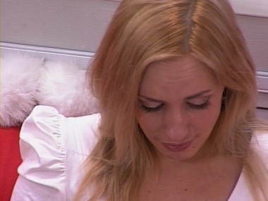 ДОМ-2 Город любви 2488 день Вечерний эфир (03.03.2011)