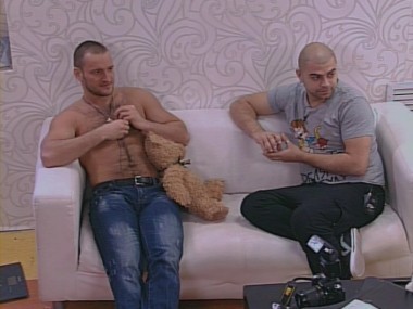 ДОМ-2 Город любви 2515 день Вечерний эфир (30.03.2011)