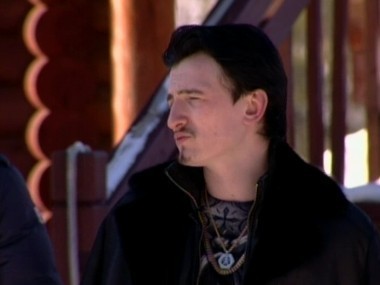 ДОМ-2 Город любви 2492 день Вечерний эфир (07.03.2011)