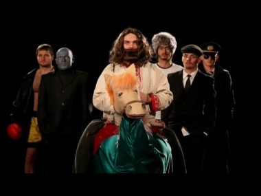 ДОМ-2 Город любви 2493 день Вечерний эфир (08.03.2011)