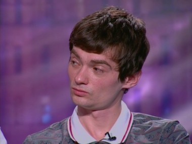 ДОМ-2 Город любви 2528 день Вечерний эфир (12.04.2011)