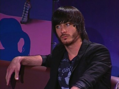 ДОМ-2 Город любви 2533 день Вечерний эфир (17.04.2011)